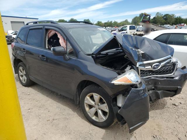 Photo 4 from auction – 2016 SUBARU FORESTER 2 with VIN JF2SJADC1GH458885