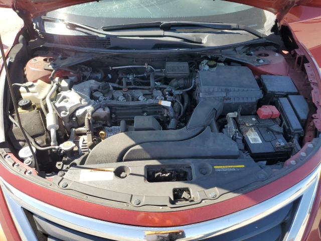 Photo 11 from auction – 2014 NISSAN ALTIMA 2.5 with VIN 1N4AL3AP2EC324278