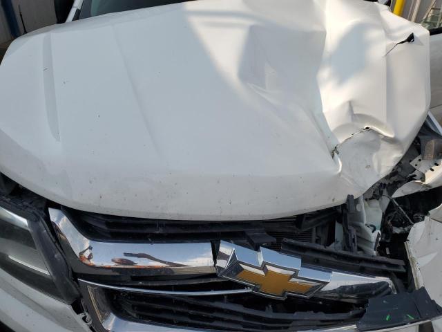 Photo 11 from auction – 2018 CHEVROLET COLORADO with VIN 1GCGTBEN9J1237135