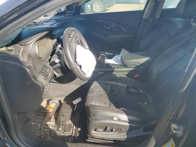 Photo 7 from auction – 2014 BUICK LACROSSE with VIN 1G4GB5G38EF219620