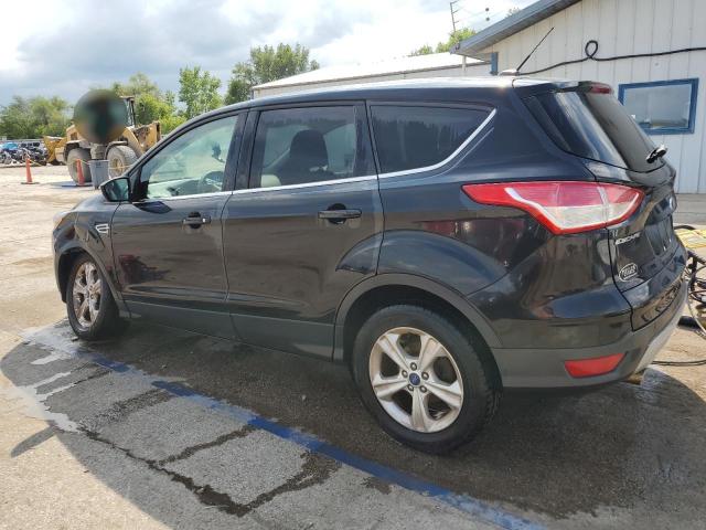 Photo 2 from auction – 2015 FORD ESCAPE SE with VIN 1FMCU9GX6FUC57816