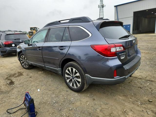 Photo 2 from auction – 2017 SUBARU OUTBACK 2. with VIN 4S4BSANC1H3425843