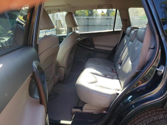 Photo 11 from auction – 2011 TOYOTA RAV4 LIMIT with VIN 2T3DF4DV0BW145552
