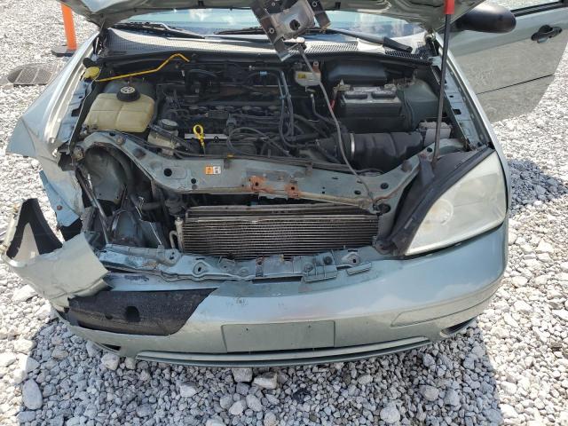 Photo 11 from auction – 2006 FORD FOCUS ZX5 with VIN 1FAFP37N16W163244