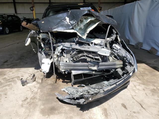 Photo 5 from auction – 2020 MITSUBISHI OUTLANDER with VIN JA4AD3A35LZ008091