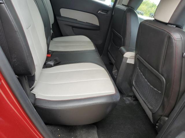 Photo 11 from auction – 2015 GMC TERRAIN SL with VIN 2GKFLXEK9F6213523