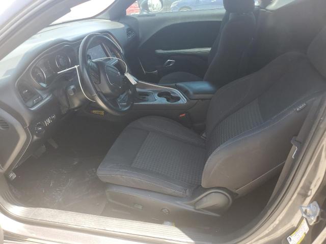 Photo 7 from auction – 2019 DODGE CHALLENGER with VIN 2C3CDZAG9KH571488