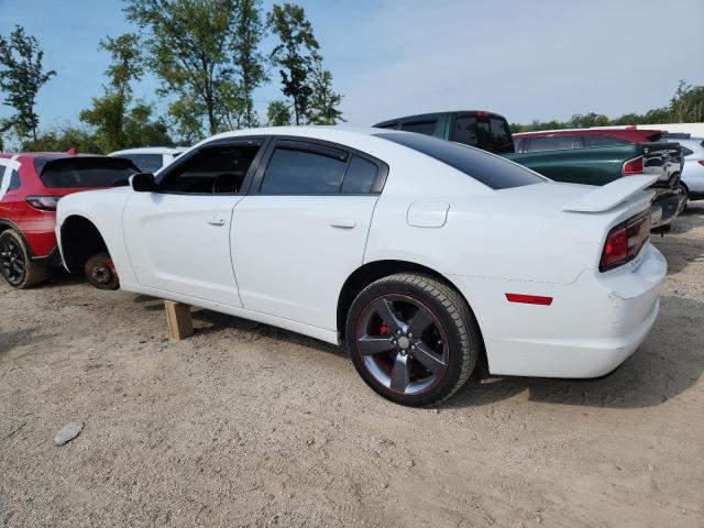 Photo 2 from auction – 2014 DODGE CHARGER SXT with VIN 2C3CDXHGXEH271604