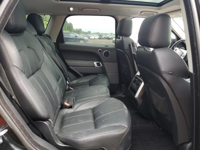 Photo 11 from auction – 2014 LAND ROVER RANGE ROVE with VIN SALWG2WF8EA382012