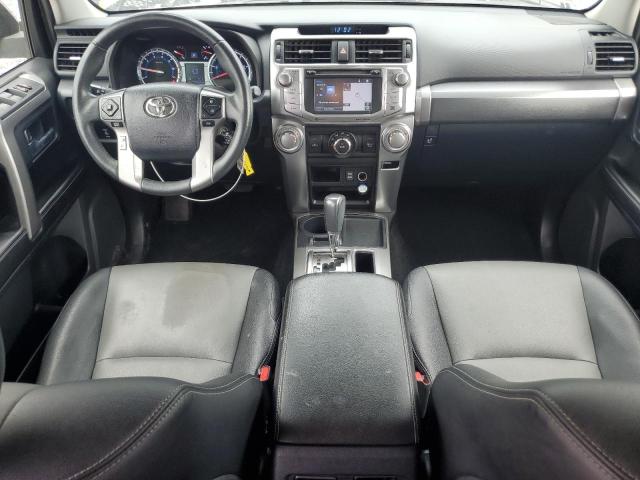 Photo 8 from auction – 2016 TOYOTA 4RUNNER SR with VIN JTEZU5JR3G5129798