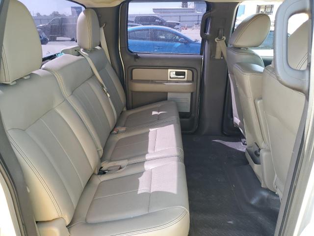 Photo 10 from auction – 2010 FORD F150 SUPER with VIN 1FTEW1CW7AFD05553