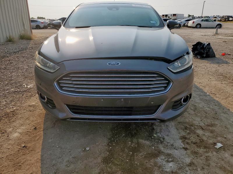 Photo 5 from auction – 2016 FORD FUSION TIT with VIN 3FA6P0SU8GR380503