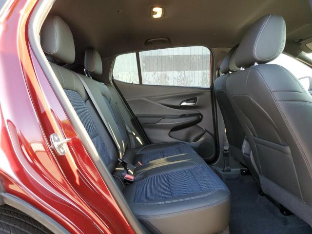 Photo 10 from auction – 2025 BUICK ENVISTA PR with VIN KL47LAEP0SB175903