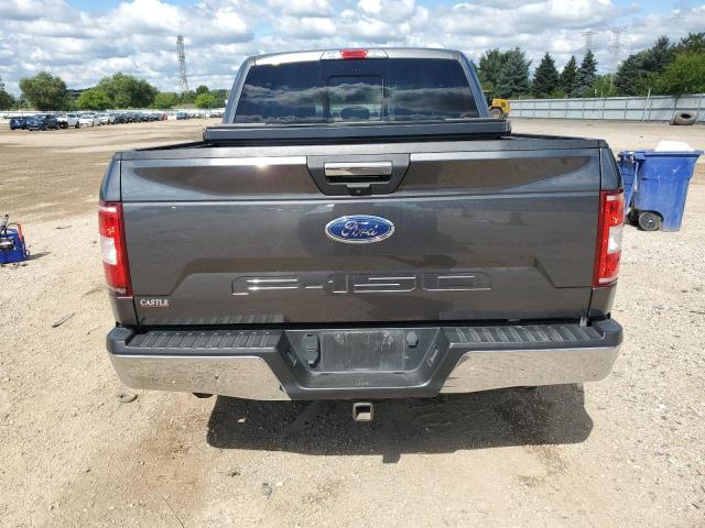 Photo 6 from auction – 2019 FORD F150 SUPER with VIN 1FTEW1E53KFA93384