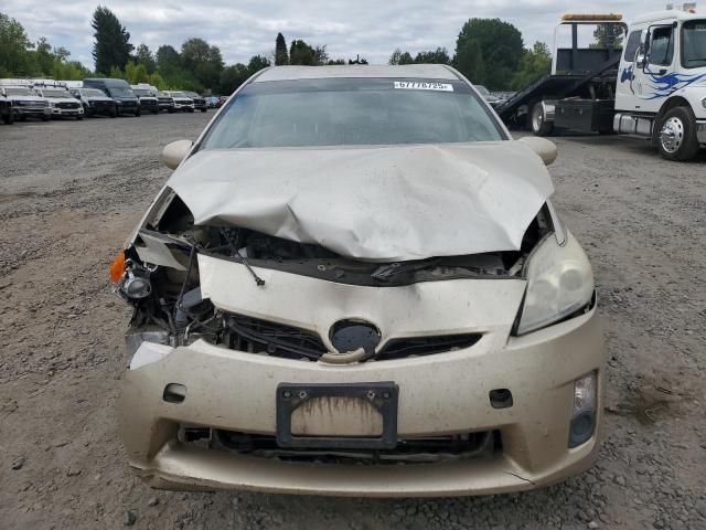 Photo 5 from auction – 2010 TOYOTA PRIUS with VIN JTDKN3DU4A0130583