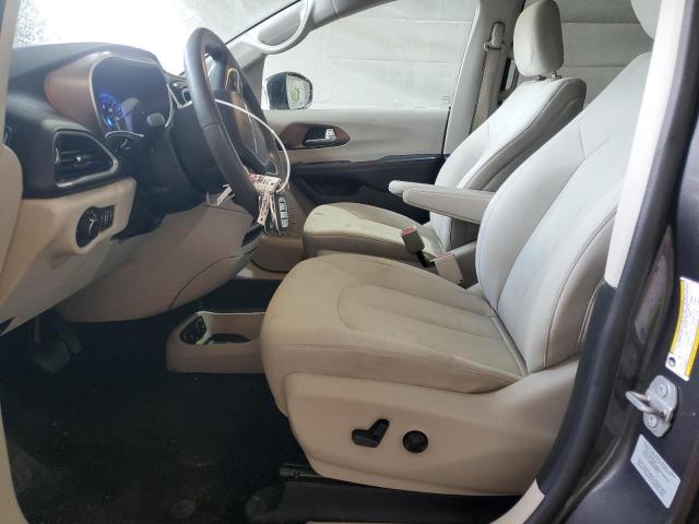 Photo 7 from auction – 2017 CHRYSLER PACIFICA T with VIN 2C4RC1DG4HR502331