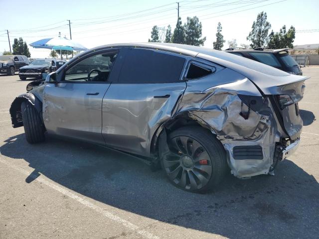 Zdjęcie 2 z aukcji – 2025 TESLA MODEL Y z VIN 7SAYGDEF3SF312341