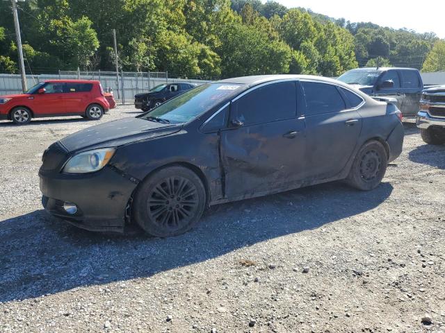 BUICK VERANO 2014 with VIN 1G4PP5SK9E4192374 - Photo from auction