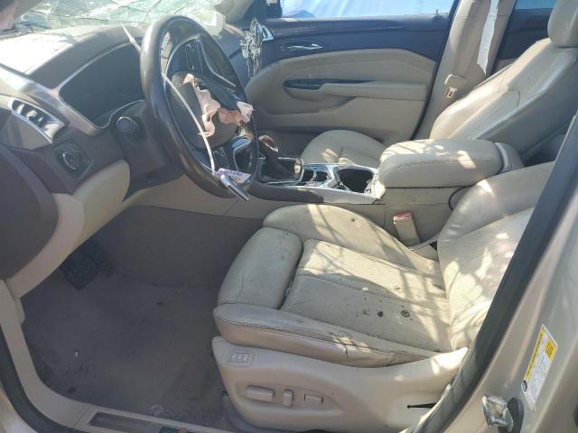 Photo 7 from auction – 2013 CADILLAC SRX PERFORMANCE COLLECTION with VIN 3GYFNDE30DS555478