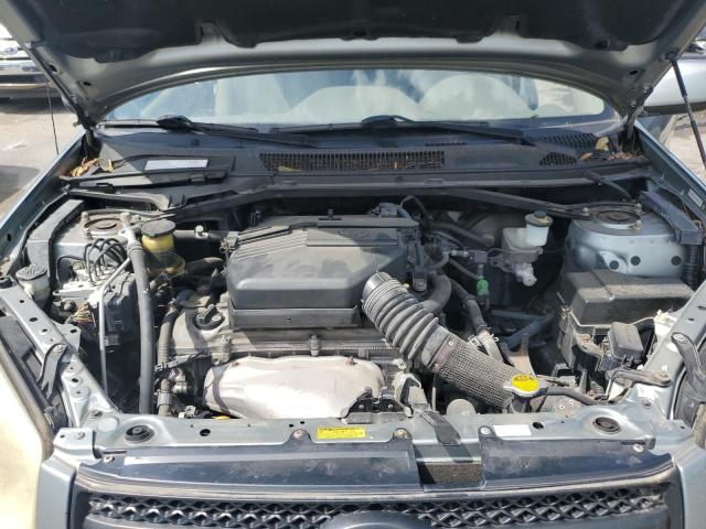 Photo 11 from auction – 2005 TOYOTA RAV4 with VIN JTEGD20V150048538