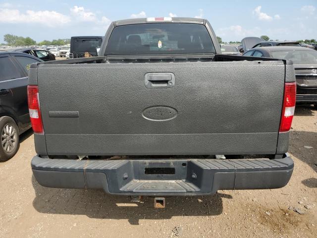 Photo 6 from auction – 2005 FORD F150 with VIN 1FTPX14515FB15779