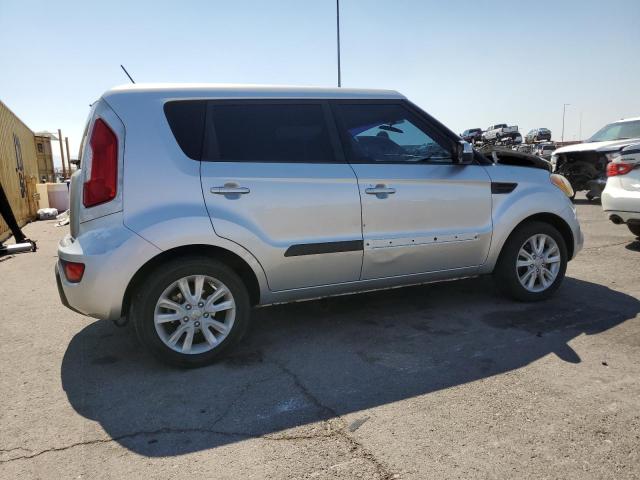 Photo 3 from auction – 2012 KIA SOUL + with VIN KNDJT2A66C7371816