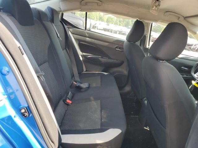 Photo 10 from auction – 2021 NISSAN VERSA SV with VIN 3N1CN8EVXML834578