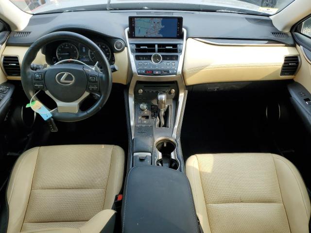Снимка 8 от търг – 2019 LEXUS NX 300 BAS с VIN JTJBARBZ7K2201632