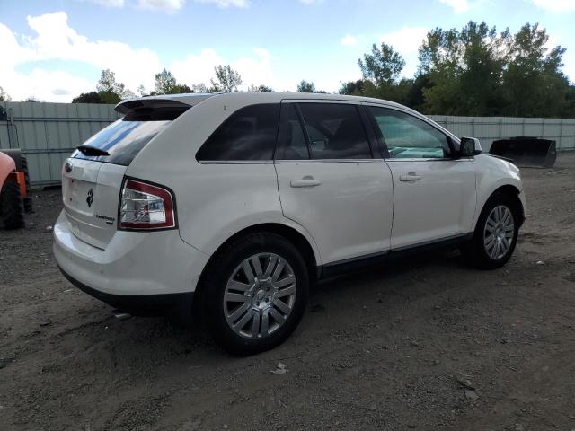 Photo 3 from auction – 2009 FORD EDGE LIMIT with VIN 2FMDK49C49BA30027