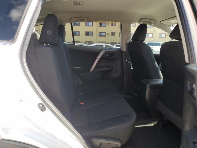 Photo 11 from auction – 2018 TOYOTA RAV4 LE with VIN 2T3ZFREV4JW455784
