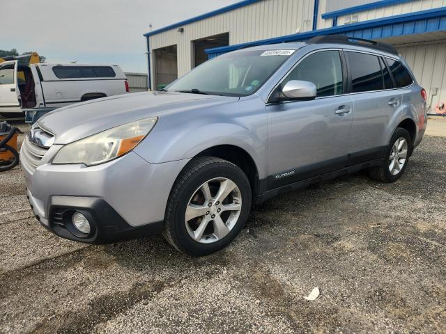 SUBARU OUTBACK 2. 2013 with VIN 4S4BRCKC6D3231945 - Photo from auction