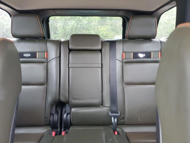 Photo 10 from auction – 2011 JEEP GRAND CHER with VIN 1J4RR4GG4BC624404