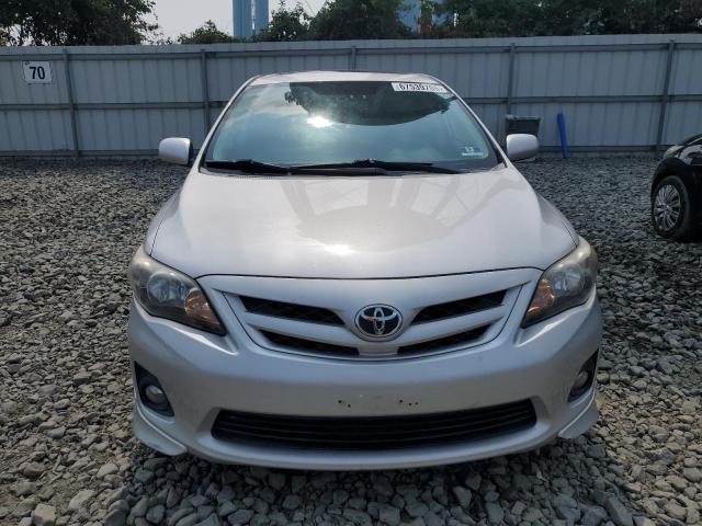 Photo 5 from auction – 2011 TOYOTA COROLLA BASE with VIN 2T1BU4EE1BC722059