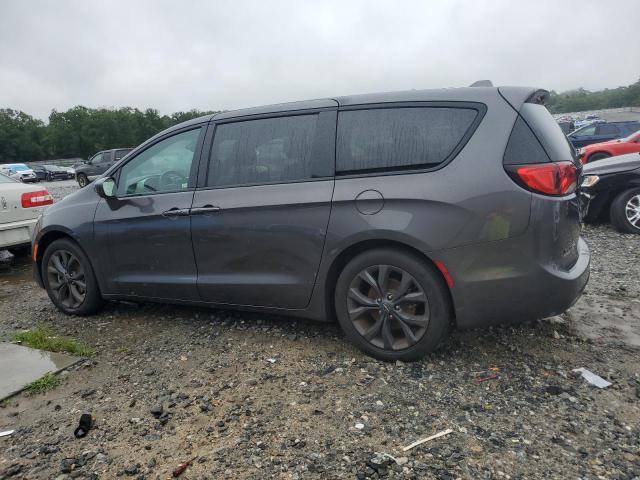 Photo 2 from auction – 2019 CHRYSLER PACIFICA T with VIN 2C4RC1FG9KR704957