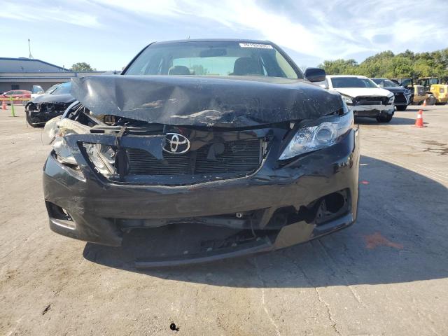 Photo 5 from auction – 2011 TOYOTA CAMRY BASE with VIN 4T1BF3EK0BU719596