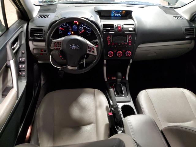 Photo 8 from auction – 2015 SUBARU FORESTER 2 with VIN JF2SJAUC7FH412699