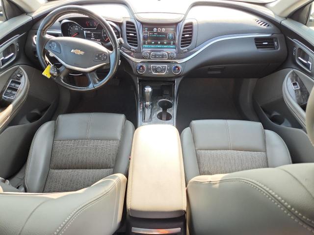 Photo 8 from auction – 2014 CHEVROLET IMPALA LT with VIN 2G1125S39E9209472