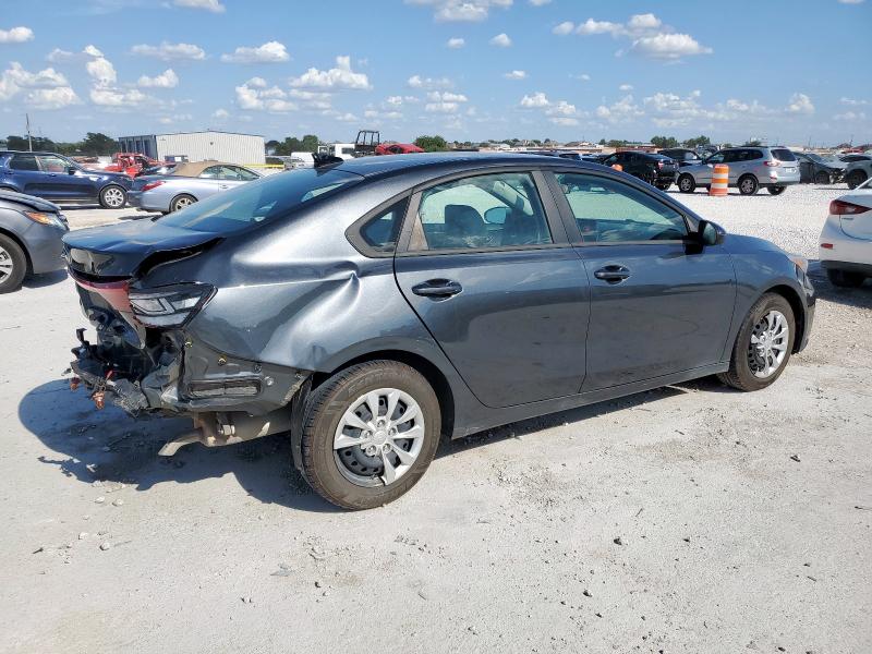 Photo 3 from auction – 2021 KIA FORTE FE with VIN 3KPF24AD1ME289979