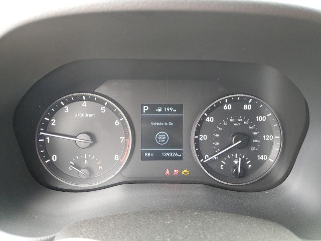 Photo 9 from auction – 2018 HYUNDAI ACCENT LIMITED with VIN 3KPC34A30JE032170