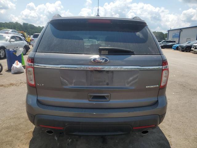 Photo 6 from auction – 2014 FORD EXPLORER X with VIN 1FM5K7D89EGB09513