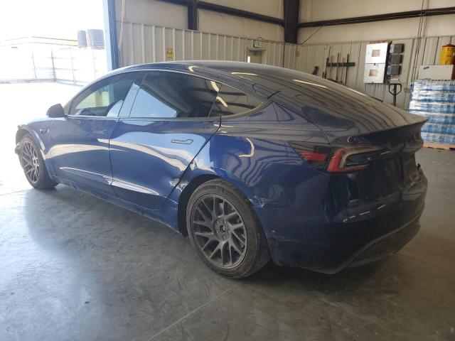 Photo 2 from auction – 2024 TESLA MODEL 3 with VIN 5YJ3E1EB8RF759086