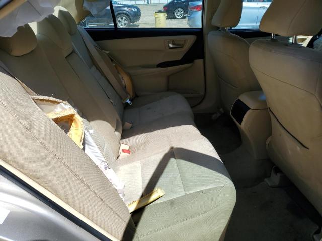 Photo 10 from auction – 2017 TOYOTA CAMRY LE with VIN 4T1BF1FK0HU434683