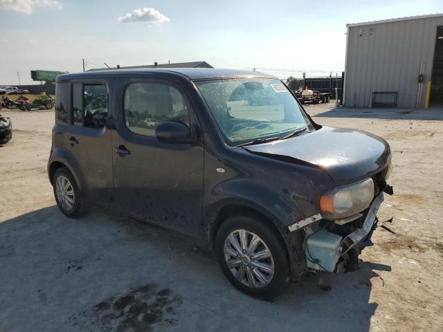 Photo 4 from auction – 2011 NISSAN CUBE BASE with VIN JN8AZ2KR9BT204156