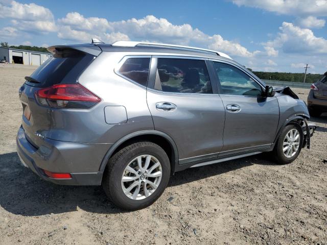 Photo 3 from auction – 2018 NISSAN ROGUE S with VIN KNMAT2MV8JP573136