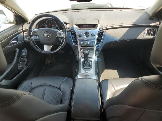 Photo 8 from auction – 2010 CADILLAC CTS with VIN 1G6DA5EG1A0117124