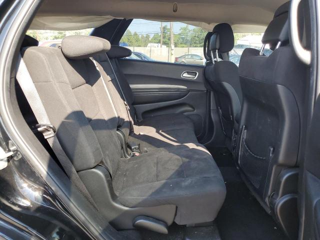 Photo 11 from auction – 2020 DODGE DURANGO SXT with VIN 1C4RDJAGXLC230208
