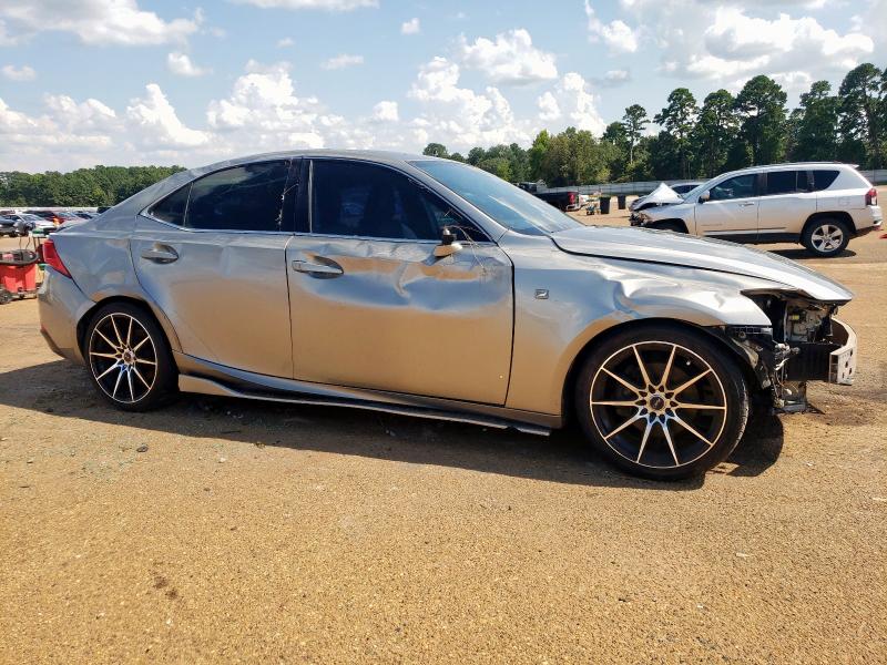 Photo 4 from auction – 2015 LEXUS IS 250 with VIN JTHBF1D23F5060132