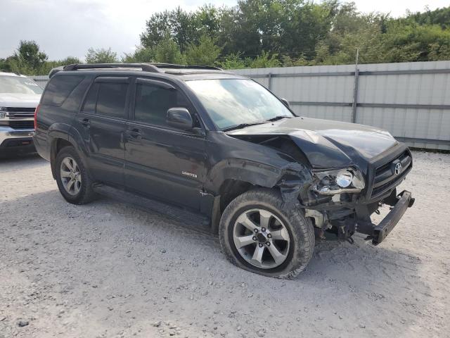 Photo 4 from auction – 2006 TOYOTA 4RUNNER LI with VIN JTEZU17R660083184