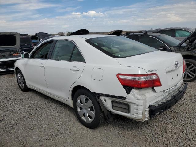 Photo 2 from auction – 2009 TOYOTA CAMRY with VIN 4T4BE46K39R133935
