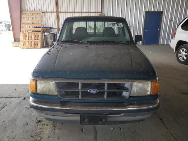 Photo 5 from auction – 1994 FORD RANGER with VIN 1FTCR10A8RUA06345